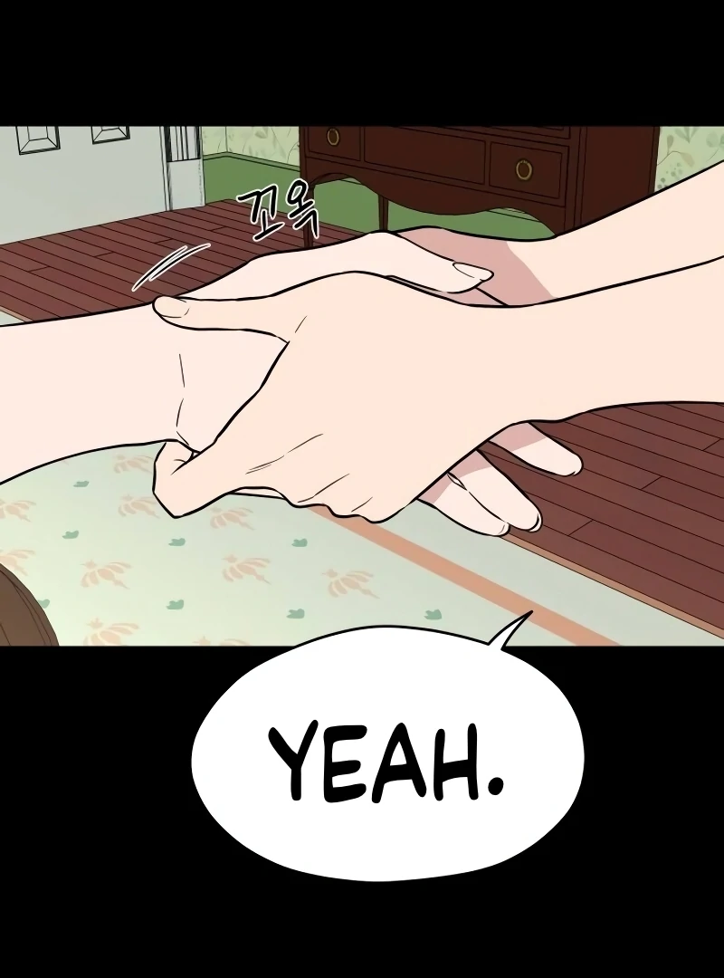 A Ghostly Song Chapter 43 page 33
