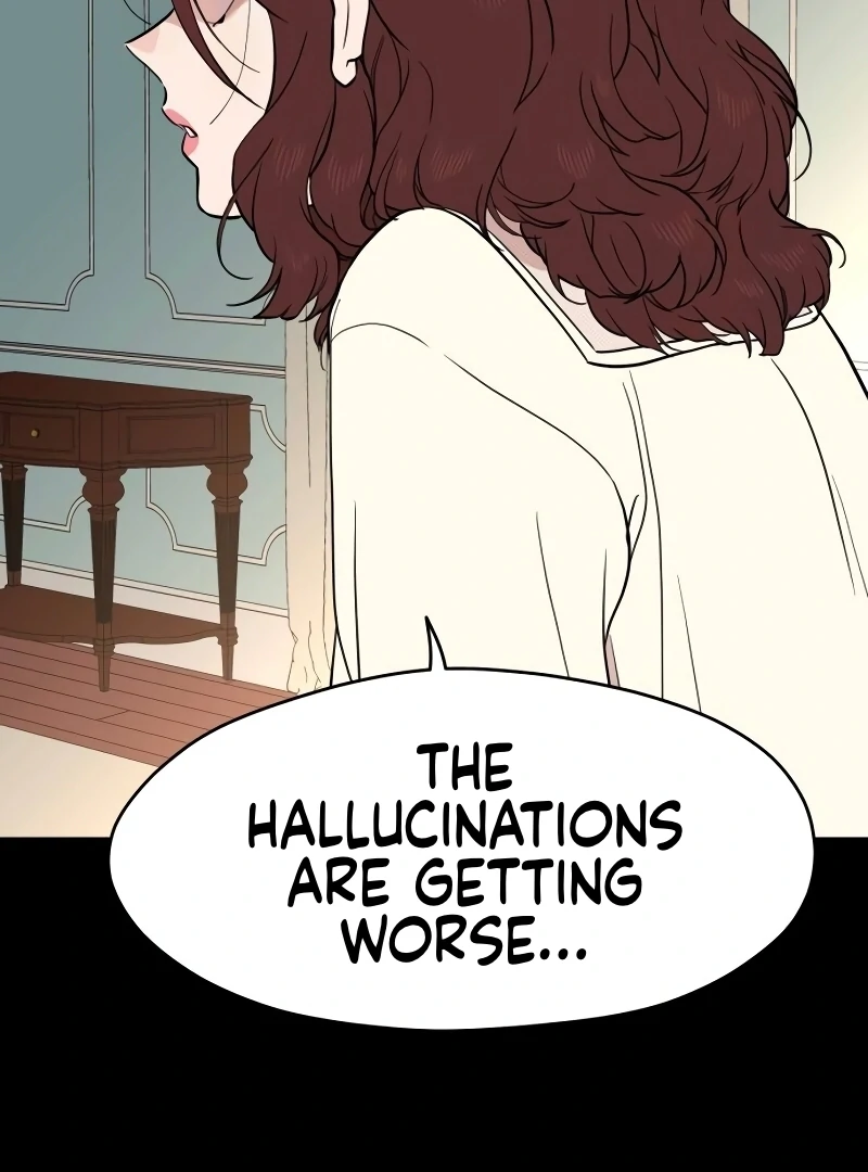 A Ghostly Song Chapter 43 page 47
