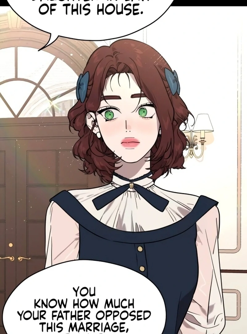 A Ghostly Song Chapter 43 page 7