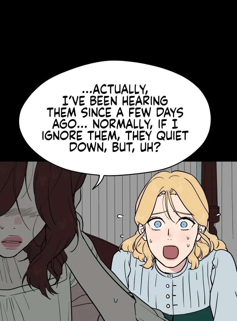 A Ghostly Song Chapter 43 page 48