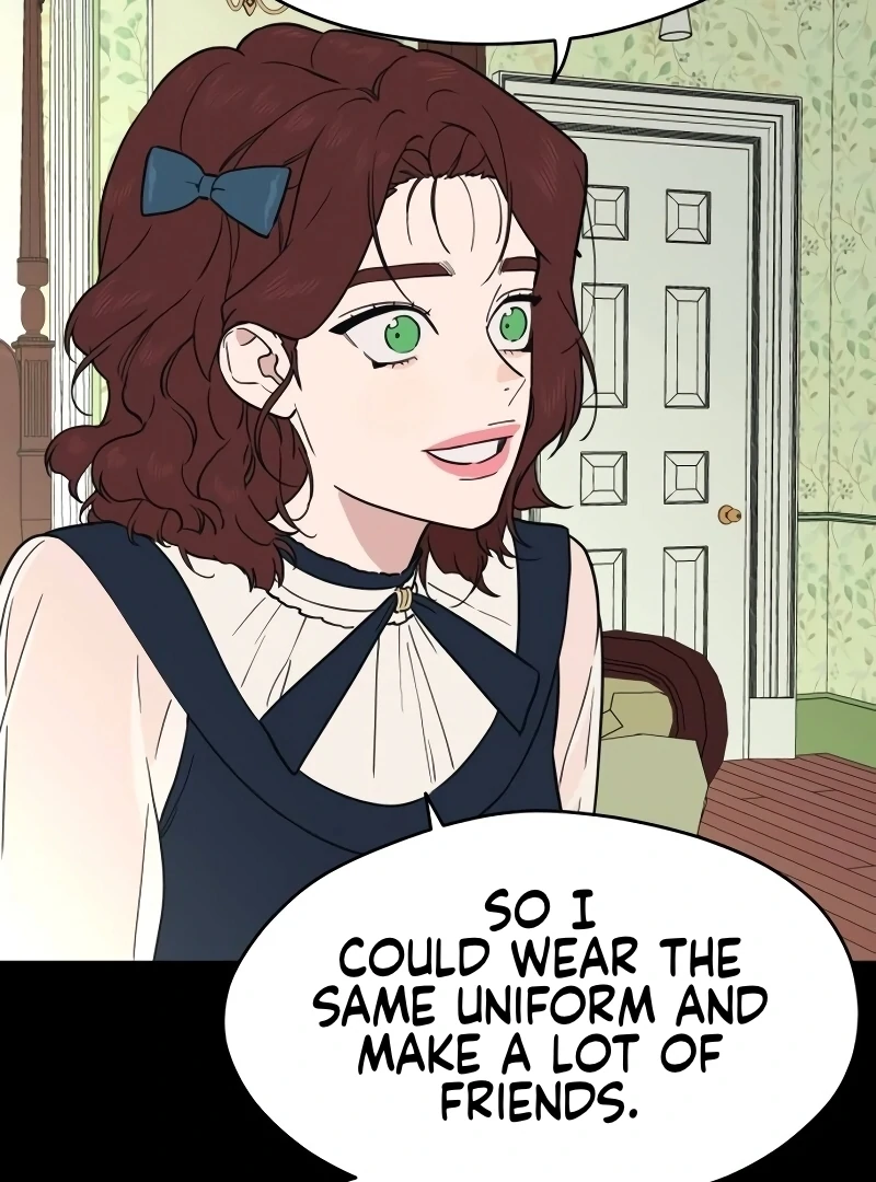 A Ghostly Song Chapter 43 page 24