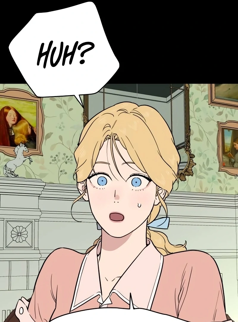 A Ghostly Song Chapter 43 page 27