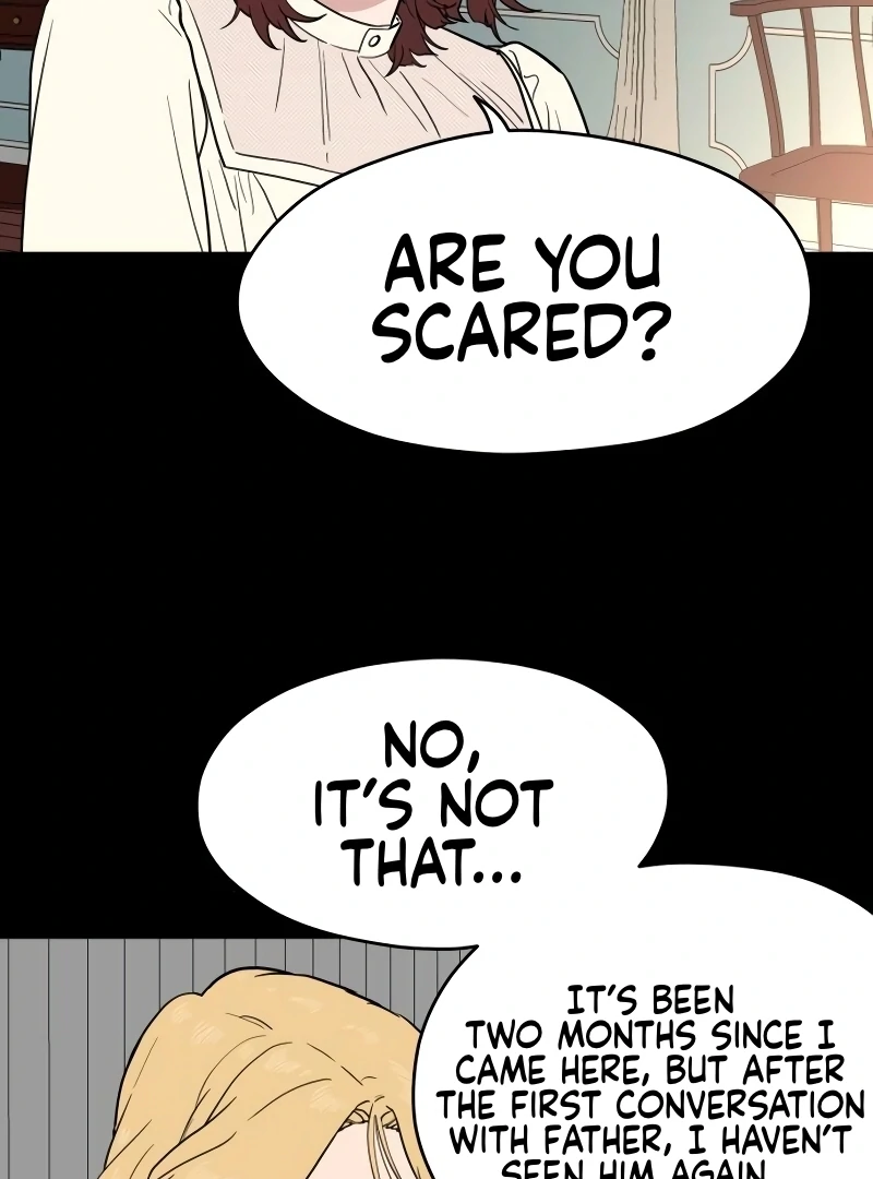 A Ghostly Song Chapter 43 page 42