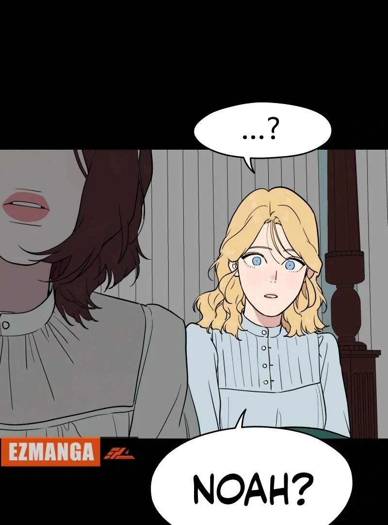 A Ghostly Song Chapter 43 page 45