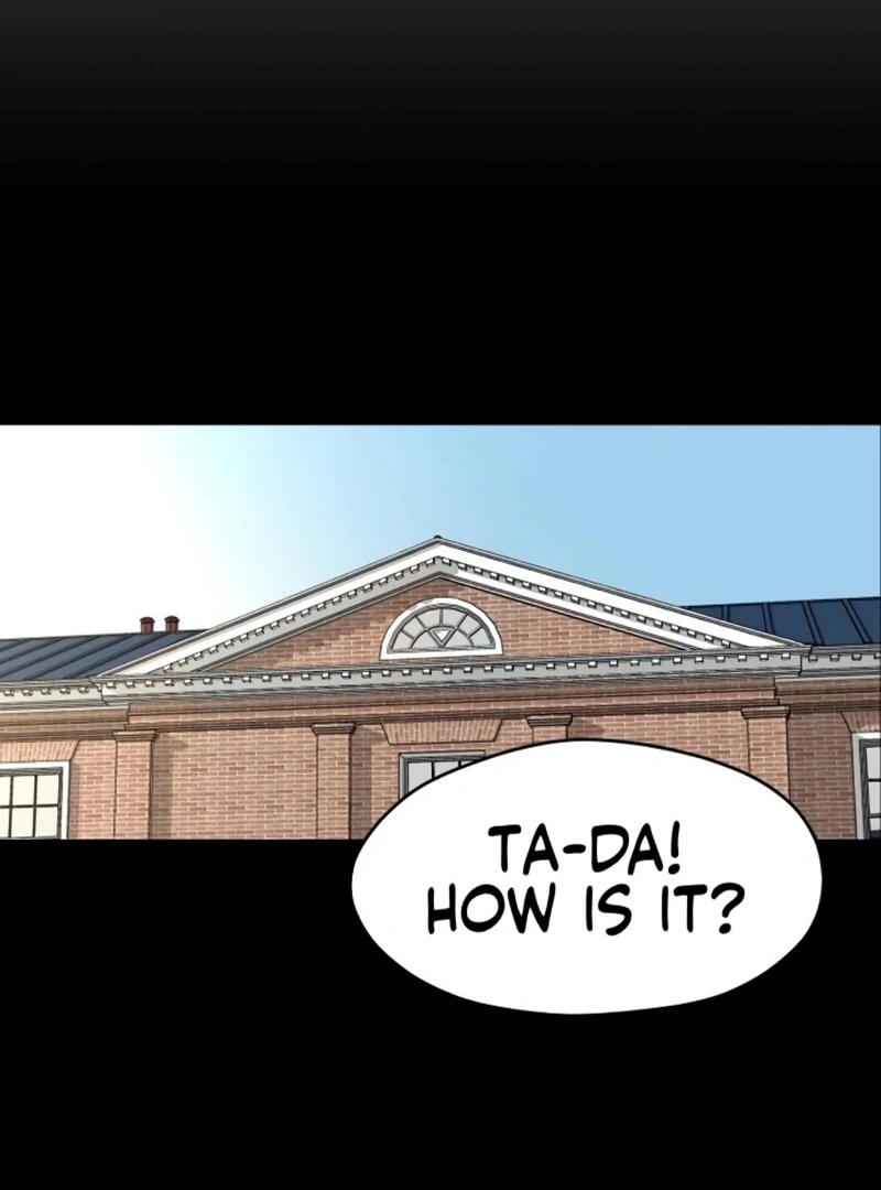 A Ghostly Song Chapter 43 page 4