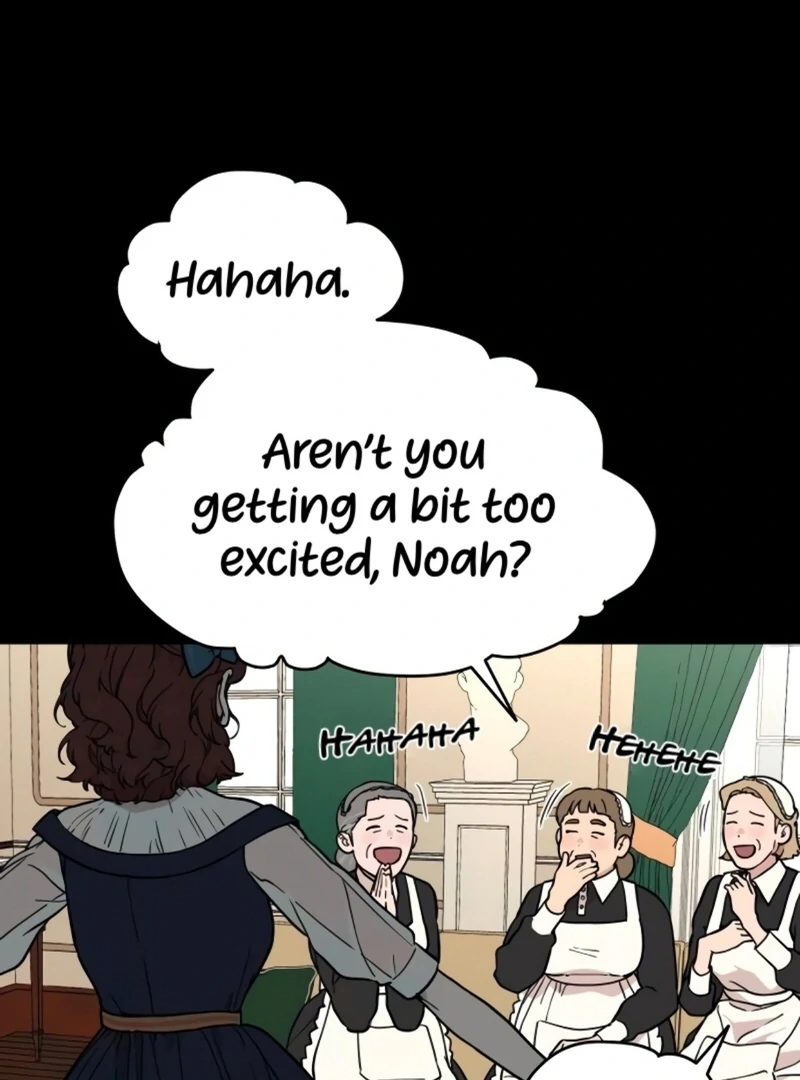 A Ghostly Song Chapter 43 page 5