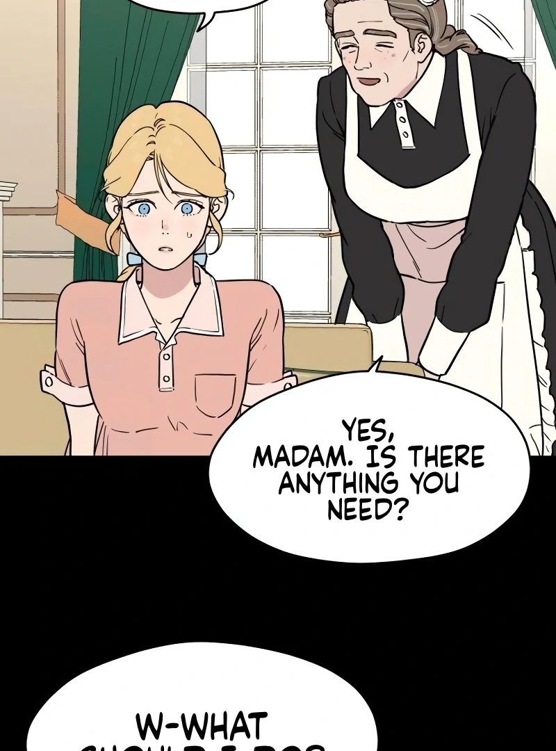 A Ghostly Song Chapter 43 page 16
