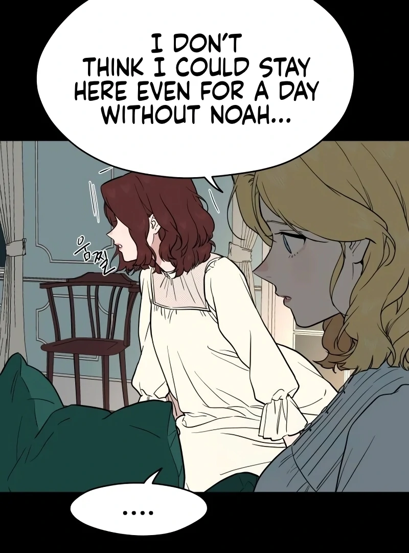 A Ghostly Song Chapter 43 page 44