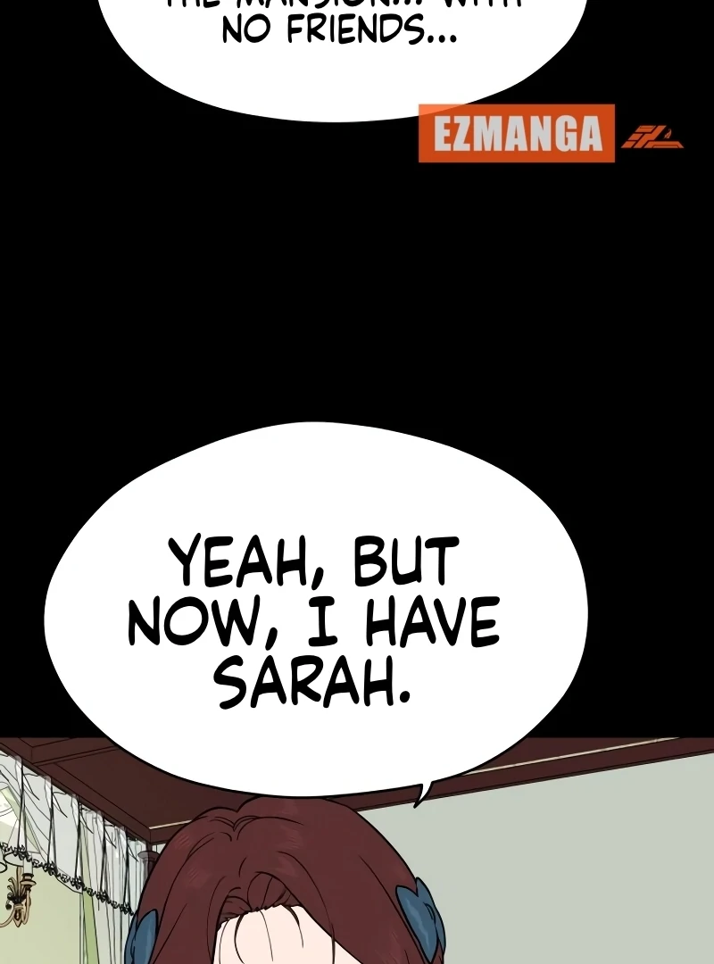 A Ghostly Song Chapter 43 page 30