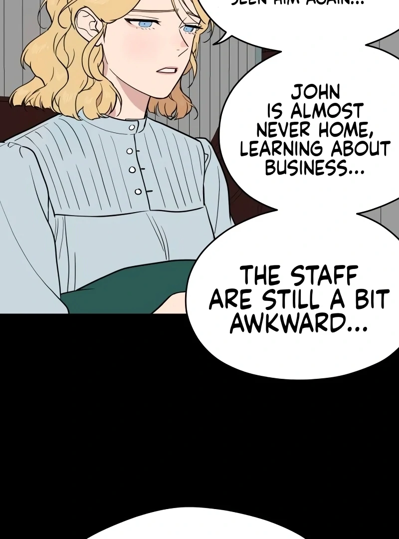 A Ghostly Song Chapter 43 page 43