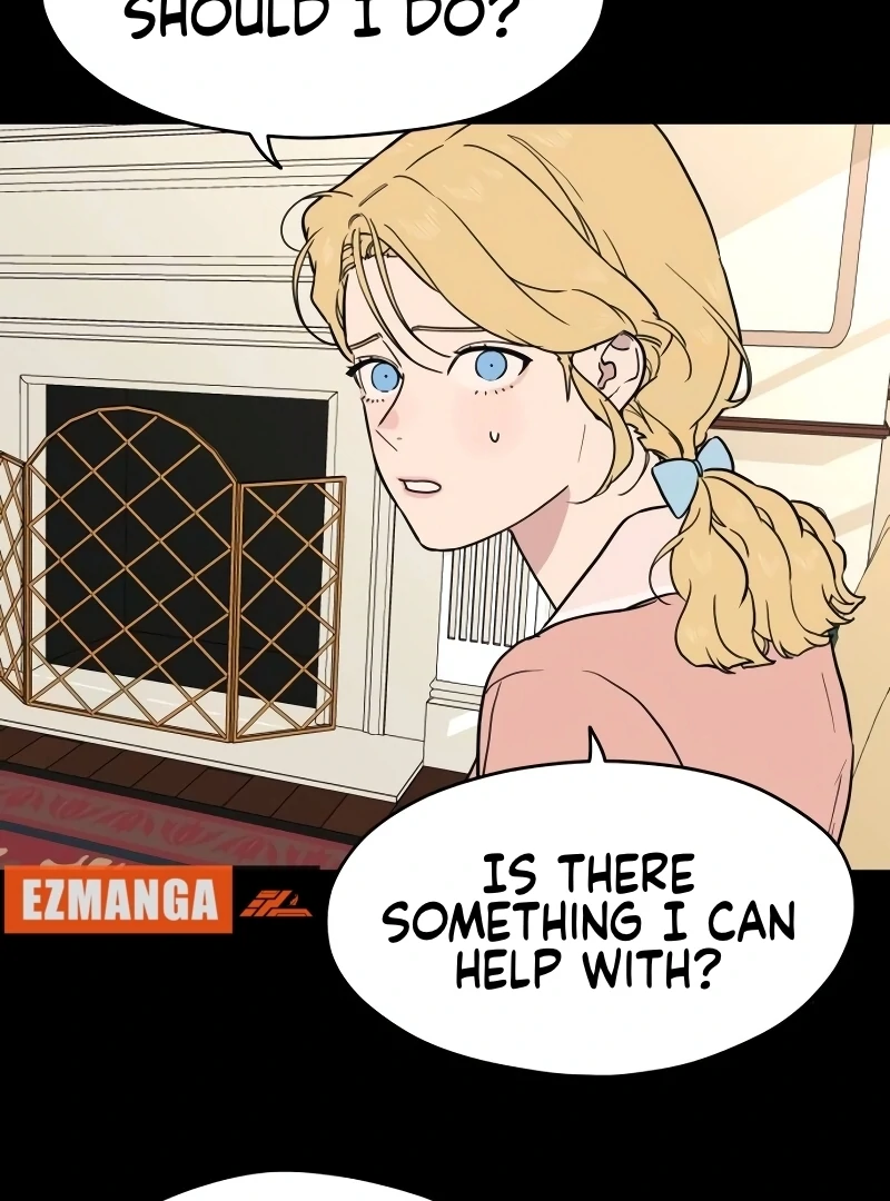 A Ghostly Song Chapter 43 page 17