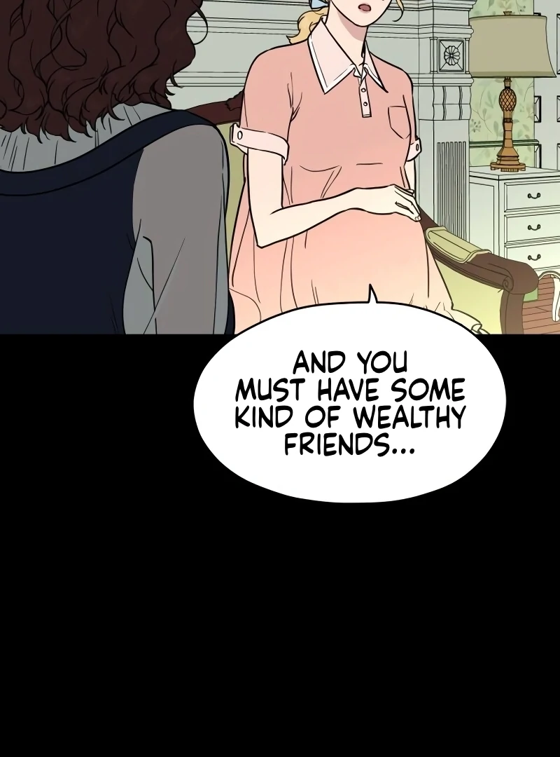 A Ghostly Song Chapter 43 page 26