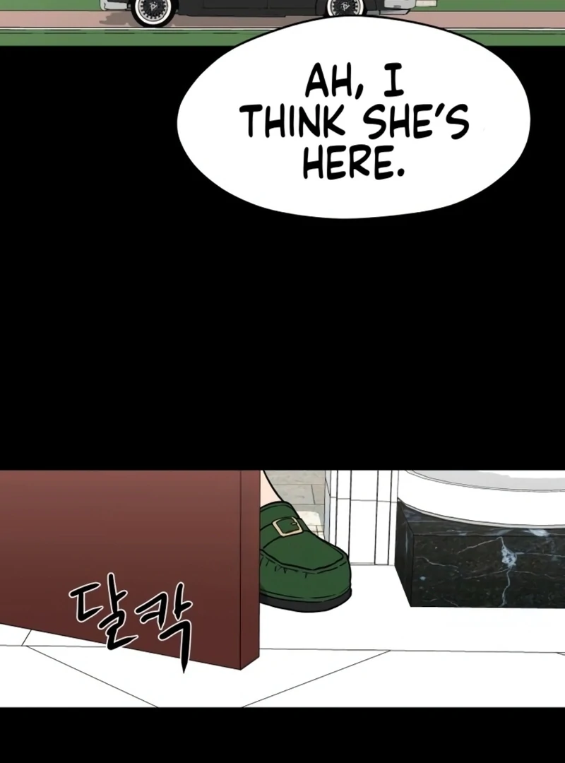 A Ghostly Song Chapter 43 page 9