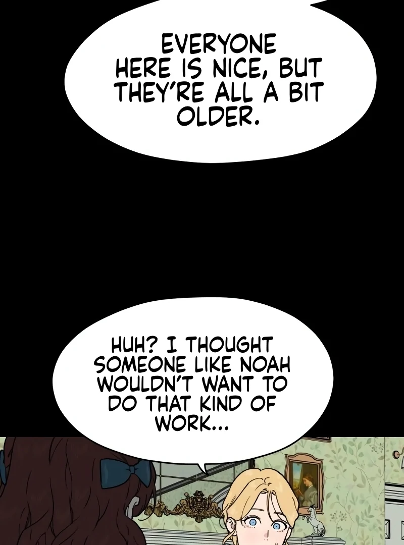 A Ghostly Song Chapter 43 page 25