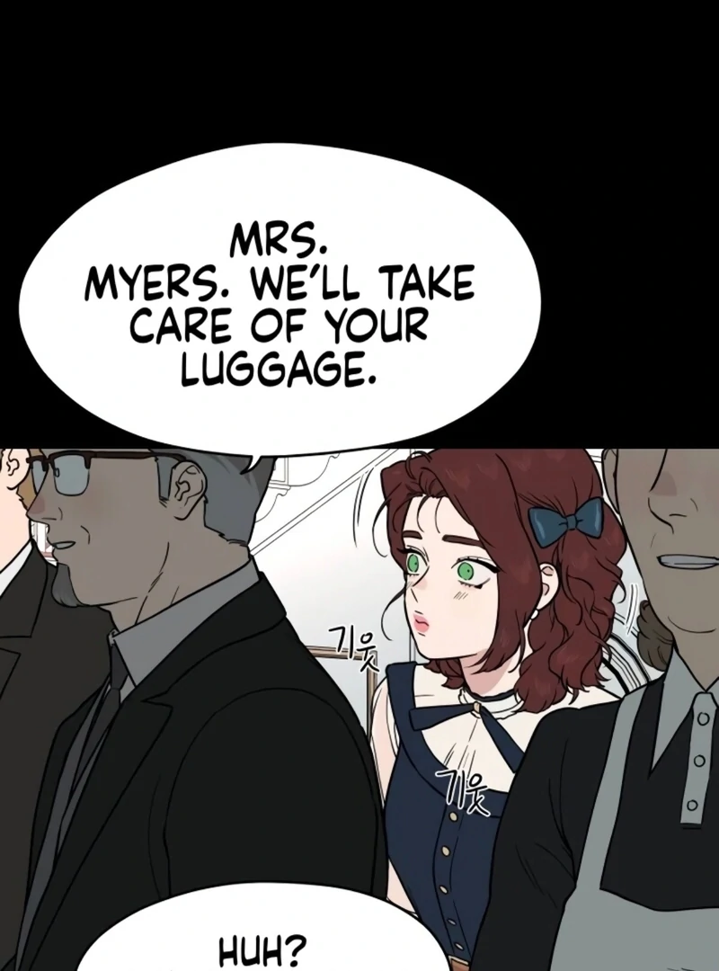 A Ghostly Song Chapter 43 page 10