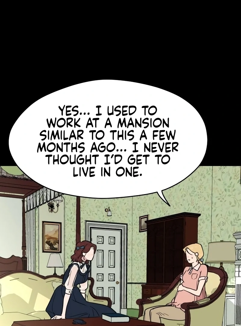 A Ghostly Song Chapter 43 page 22