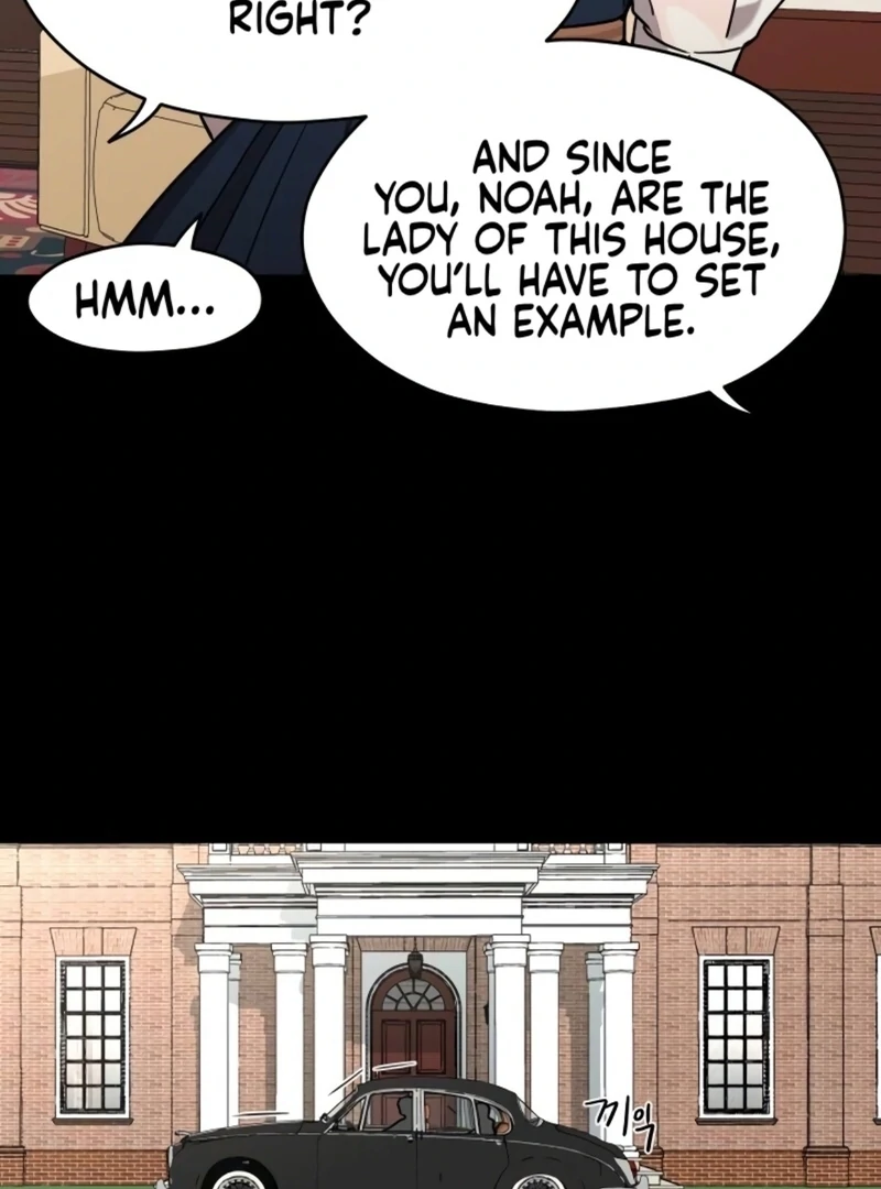 A Ghostly Song Chapter 43 page 8