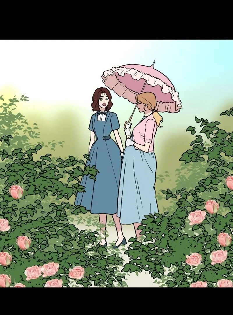 A Ghostly Song Chapter 43 page 36