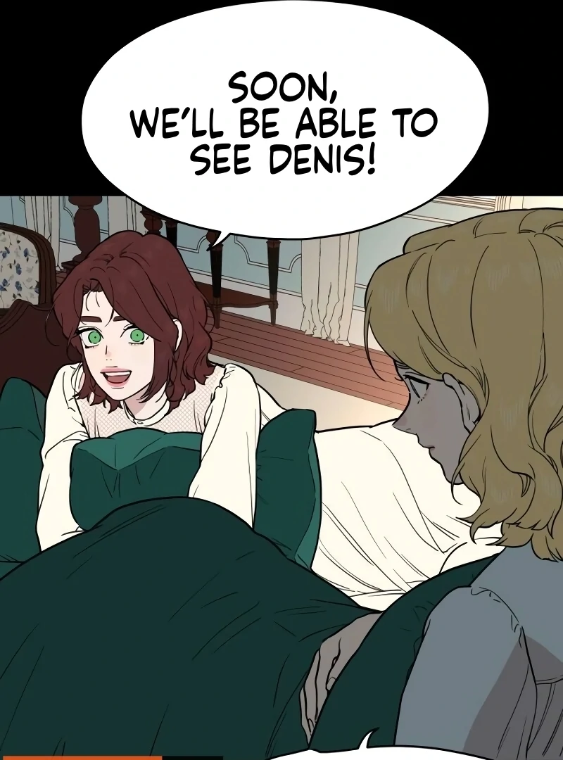 A Ghostly Song Chapter 43 page 40