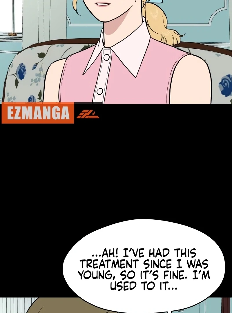 A Ghostly Song Chapter 43 page 112