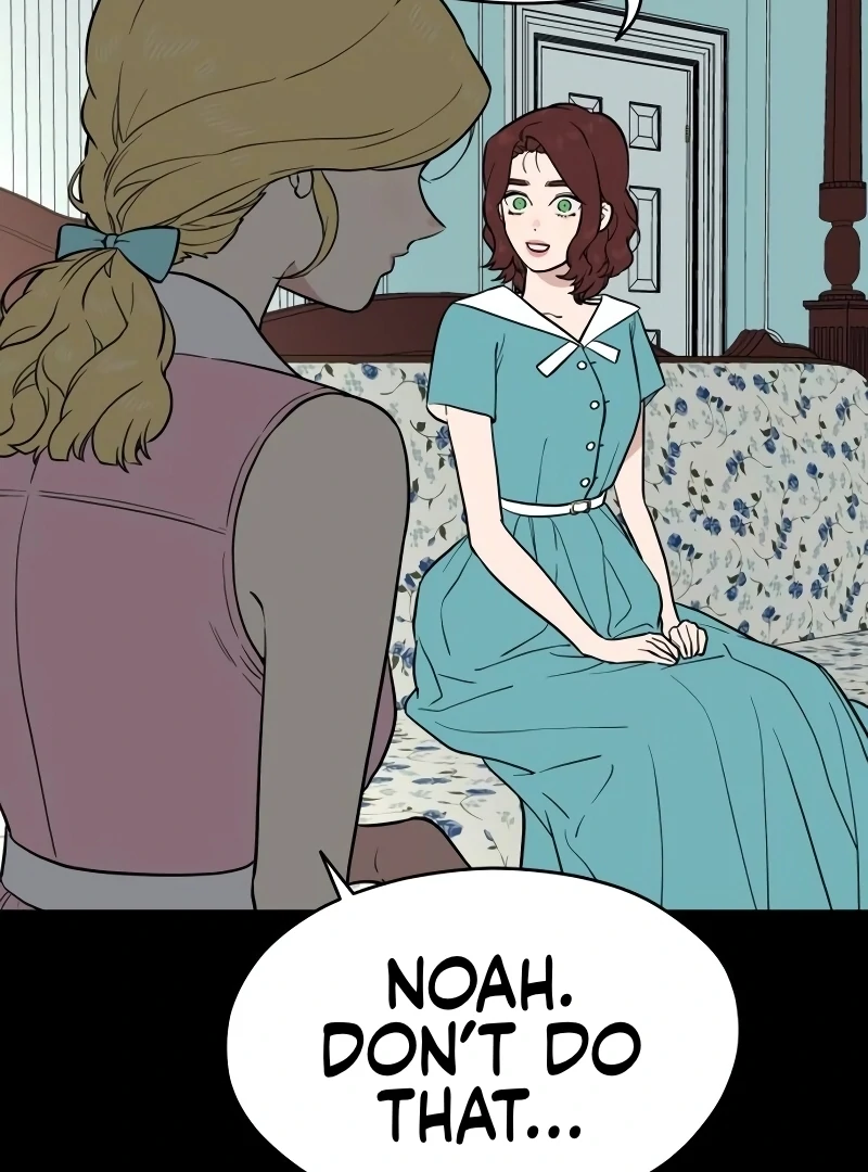 A Ghostly Song Chapter 43 page 113