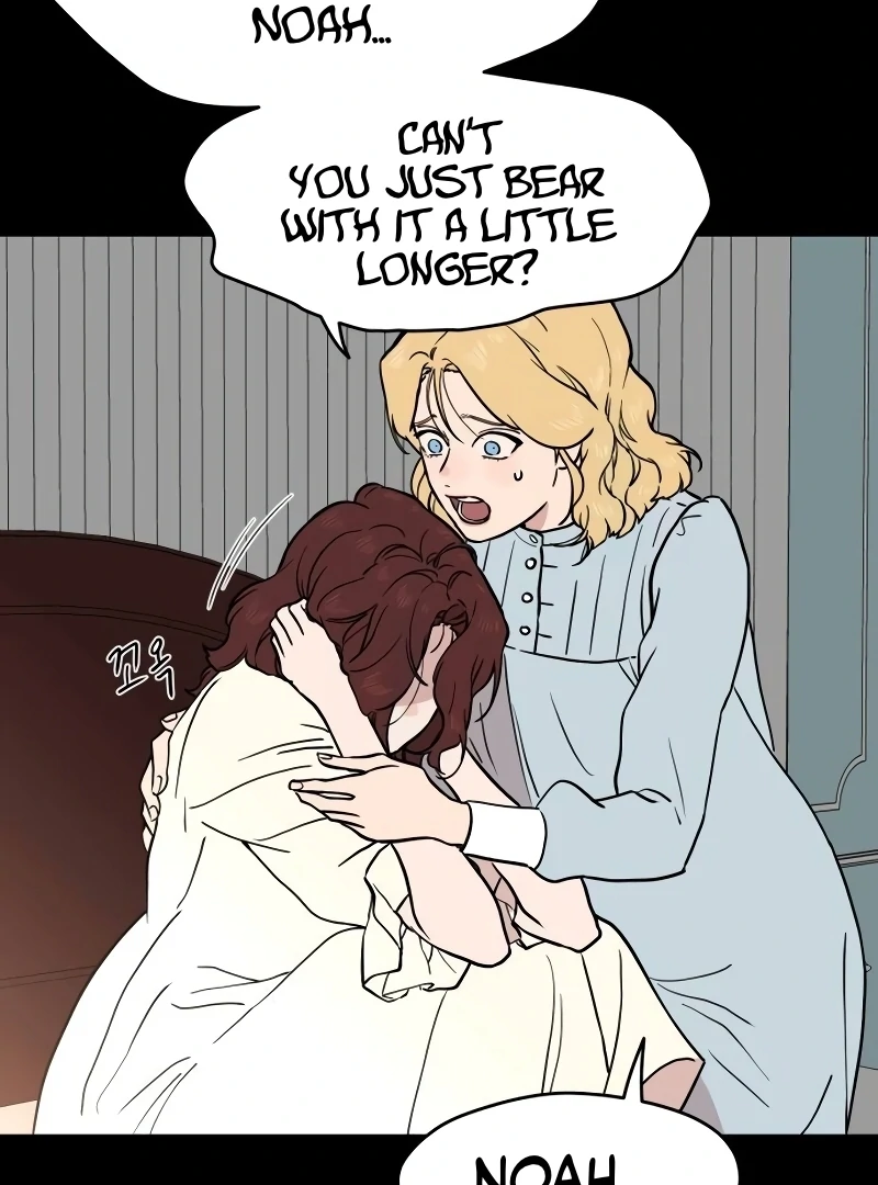 A Ghostly Song Chapter 43 page 50