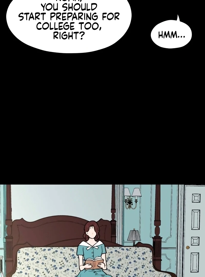 A Ghostly Song Chapter 43 page 86