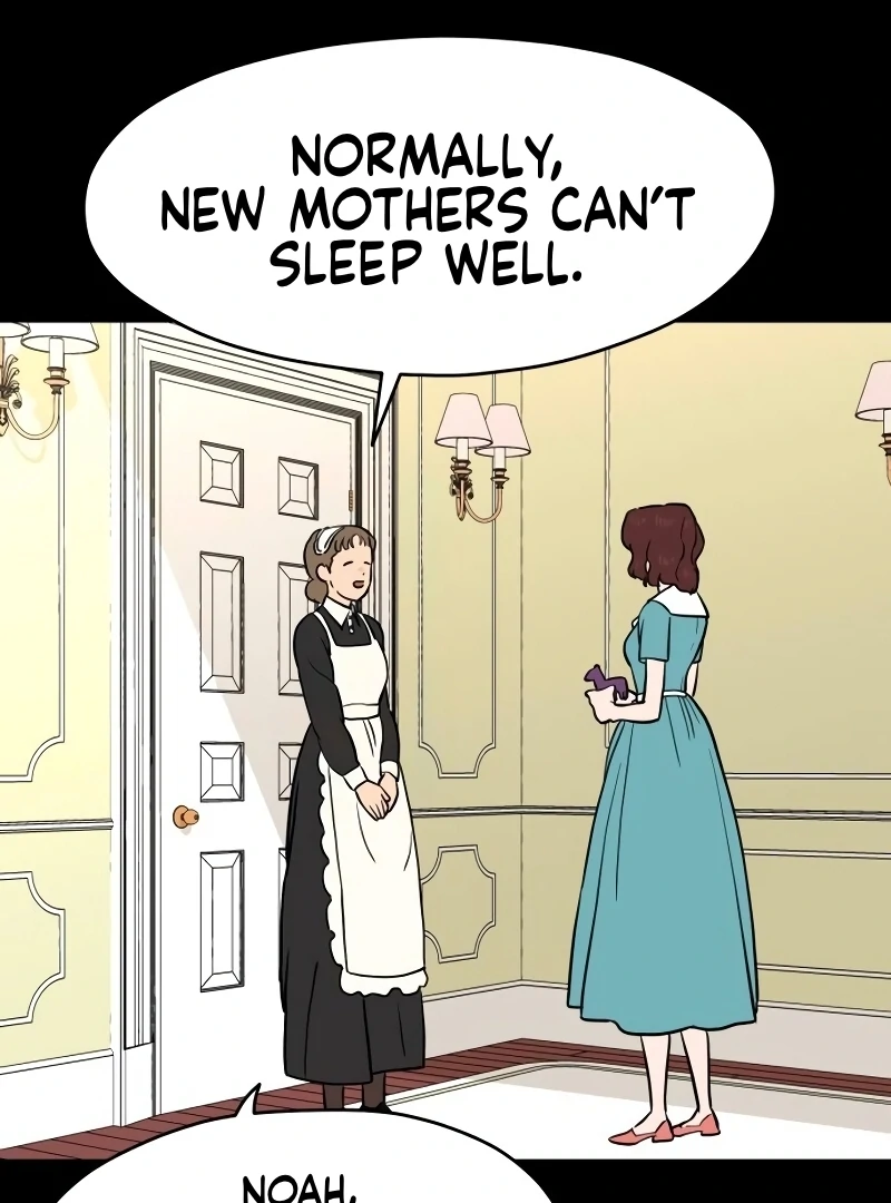 A Ghostly Song Chapter 43 page 85