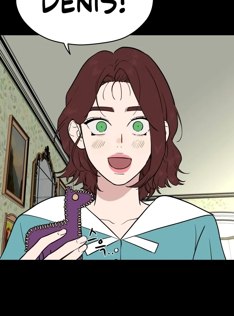 A Ghostly Song Chapter 43 page 96