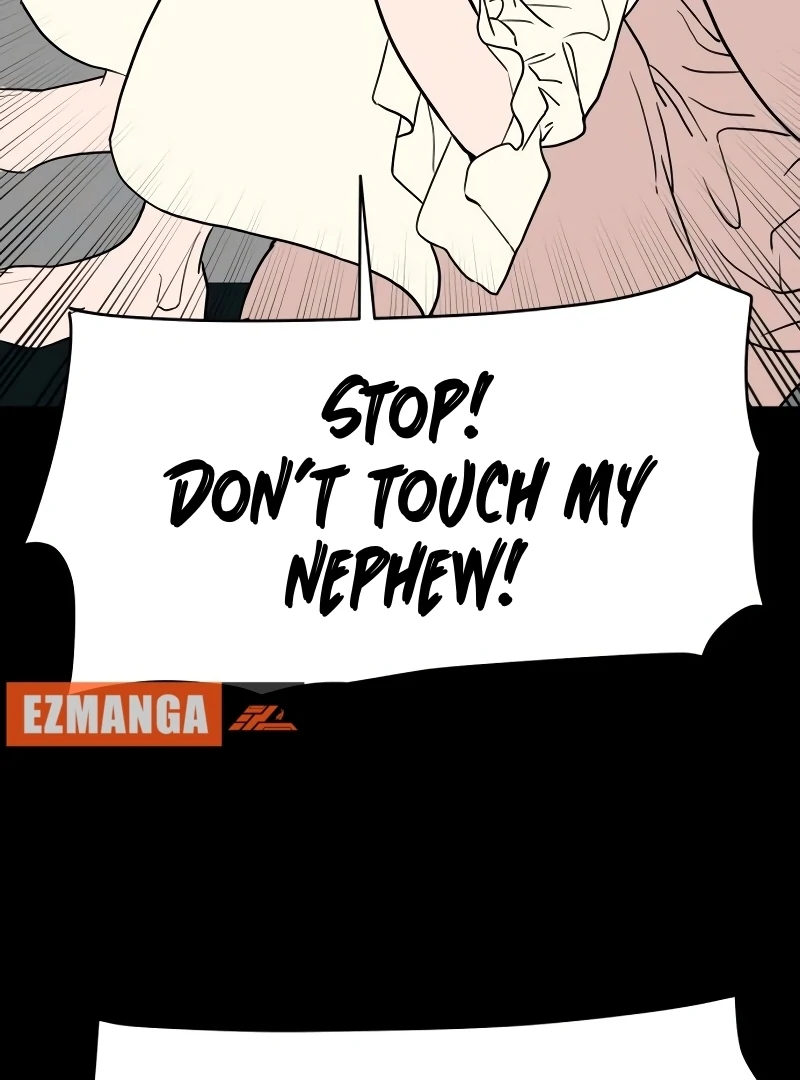 A Ghostly Song Chapter 43 page 54