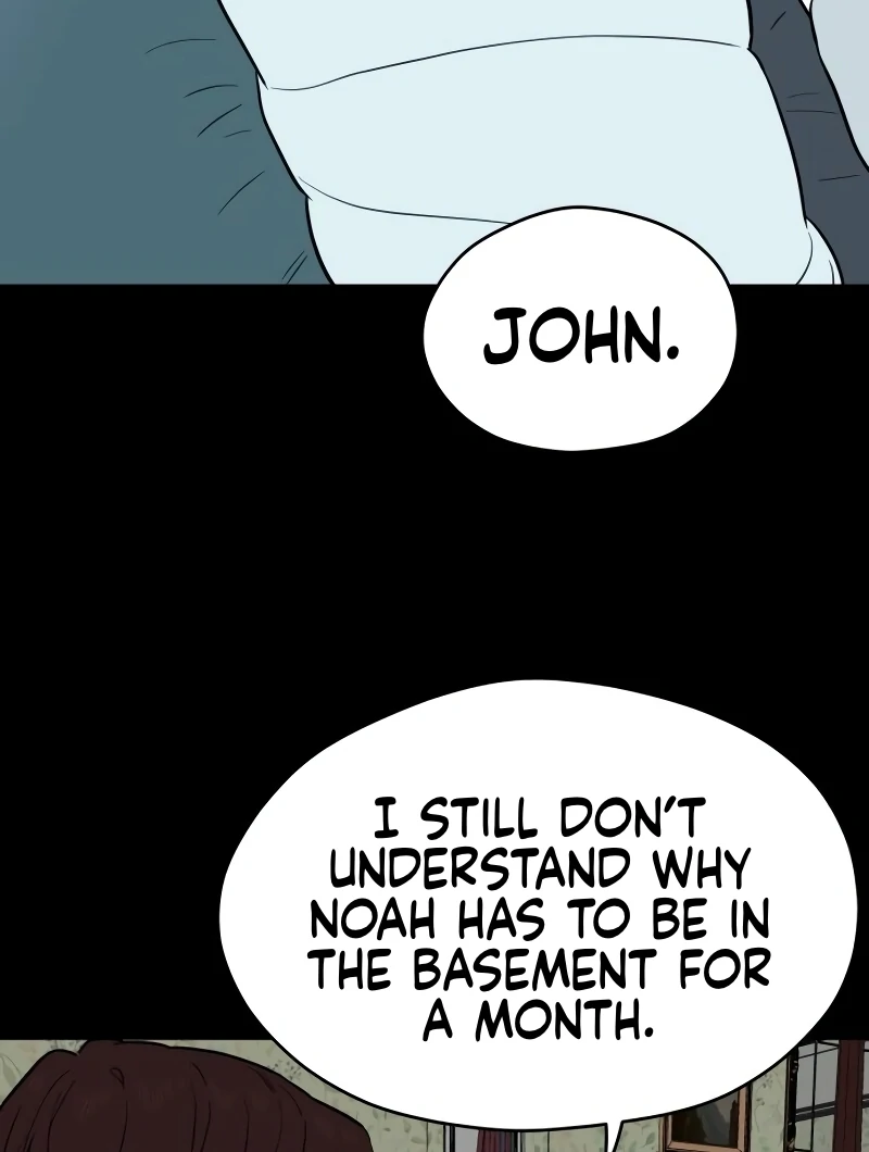 A Ghostly Song Chapter 43 page 64