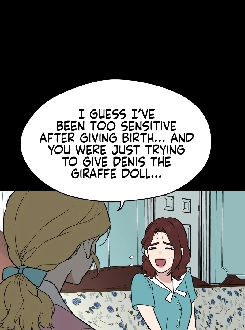 A Ghostly Song Chapter 43 page 106