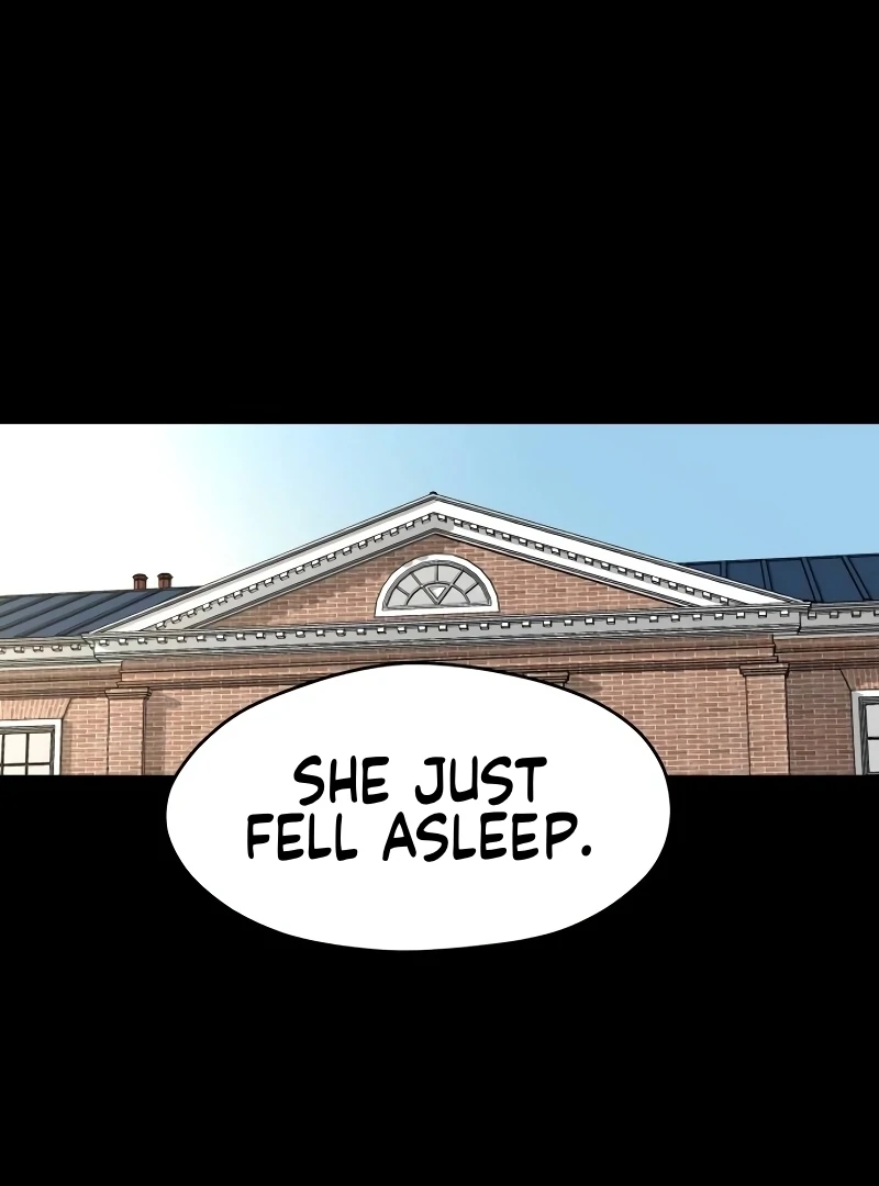 A Ghostly Song Chapter 43 page 84