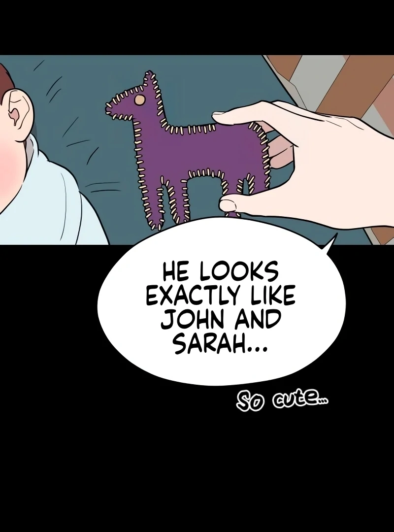 A Ghostly Song Chapter 43 page 97