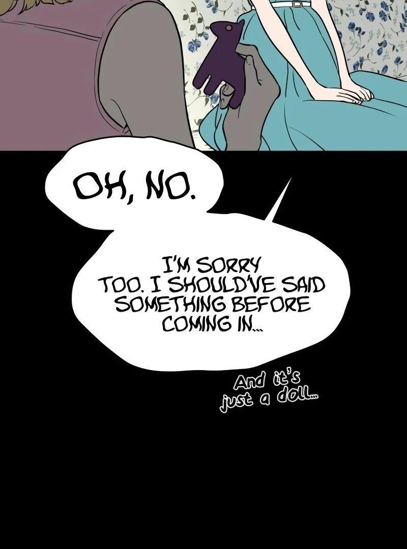 A Ghostly Song Chapter 43 page 107