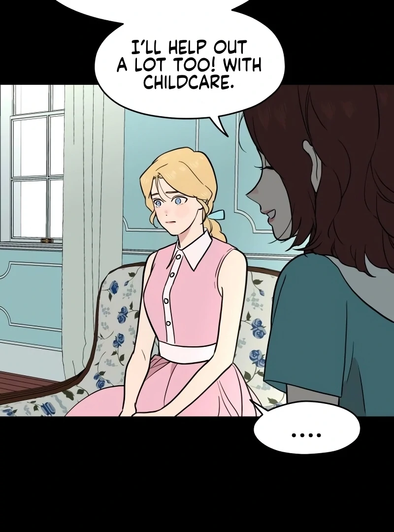 A Ghostly Song Chapter 43 page 110