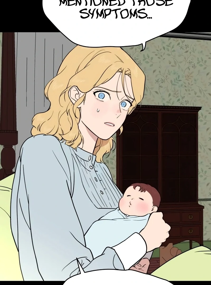 A Ghostly Song Chapter 43 page 70
