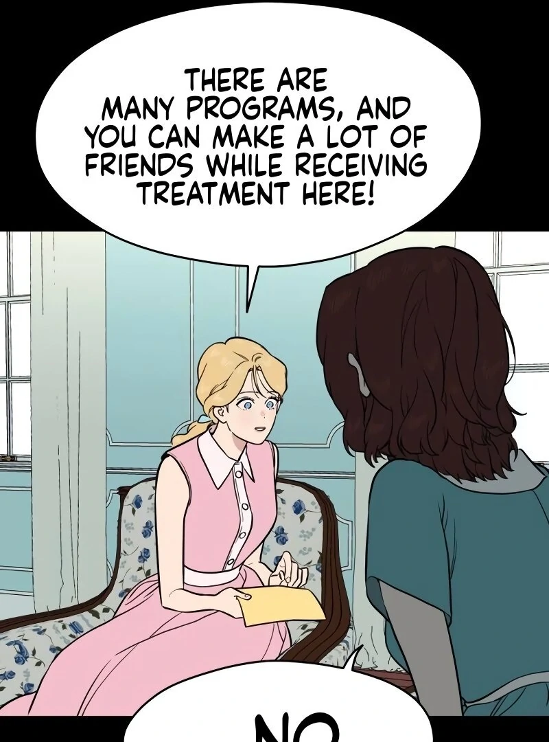 A Ghostly Song Chapter 43 page 118