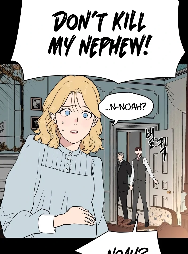 A Ghostly Song Chapter 43 page 55