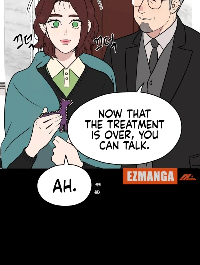 A Ghostly Song Chapter 43 page 78