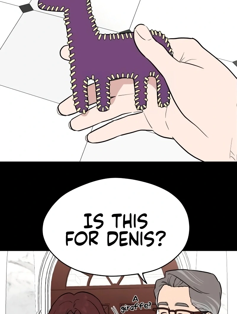 A Ghostly Song Chapter 43 page 77