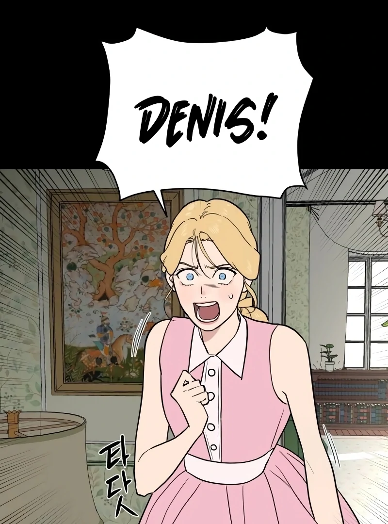 A Ghostly Song Chapter 43 page 100