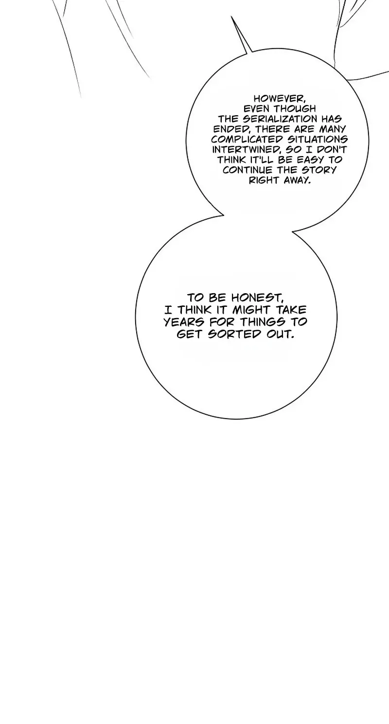 Kiss the Coming Apocalypse Chapter 57.1 page 10
