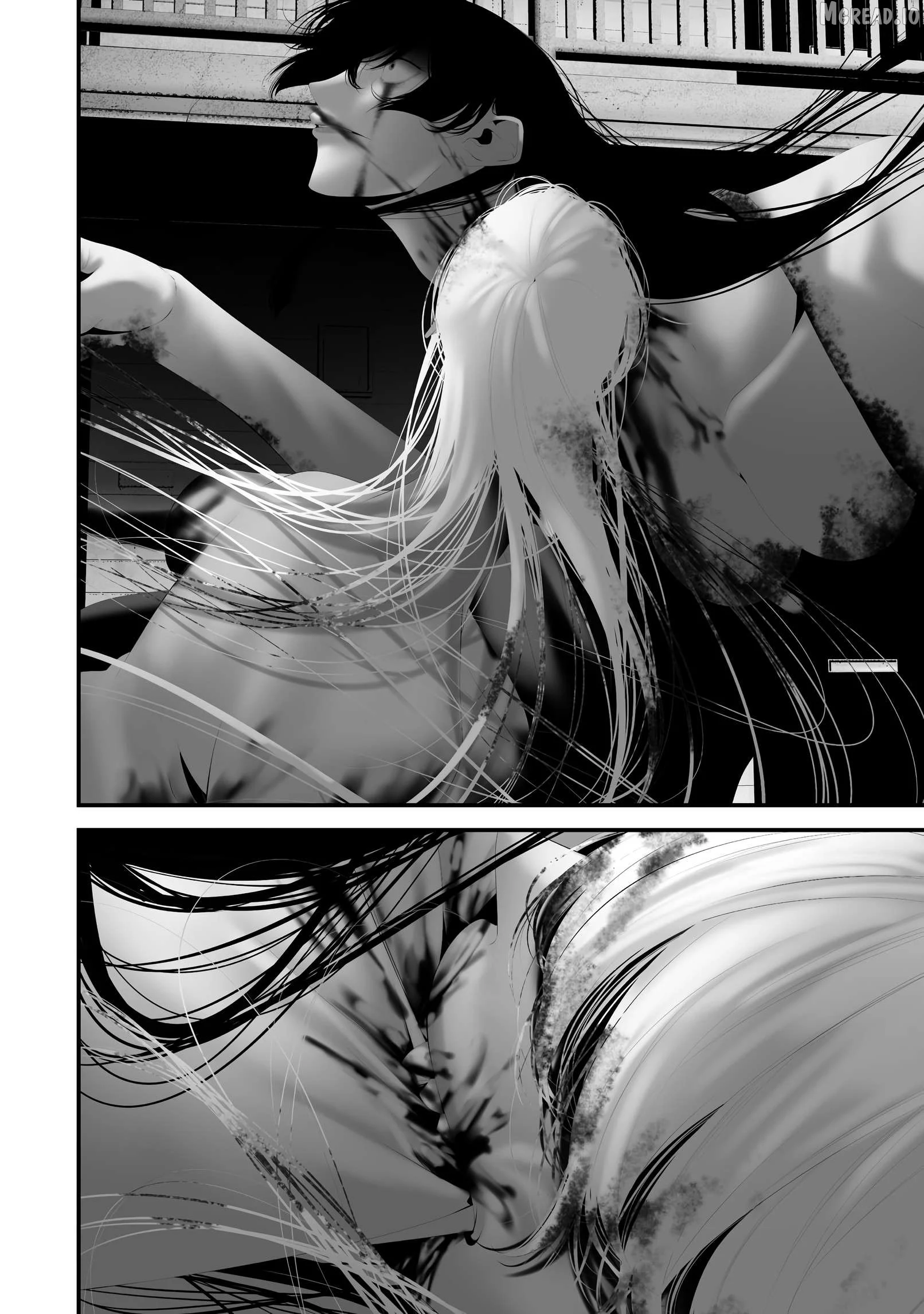 Hachigatsu Kokonoka Boku wa Kimi ni Kuwareru. Chapter 45 page 16