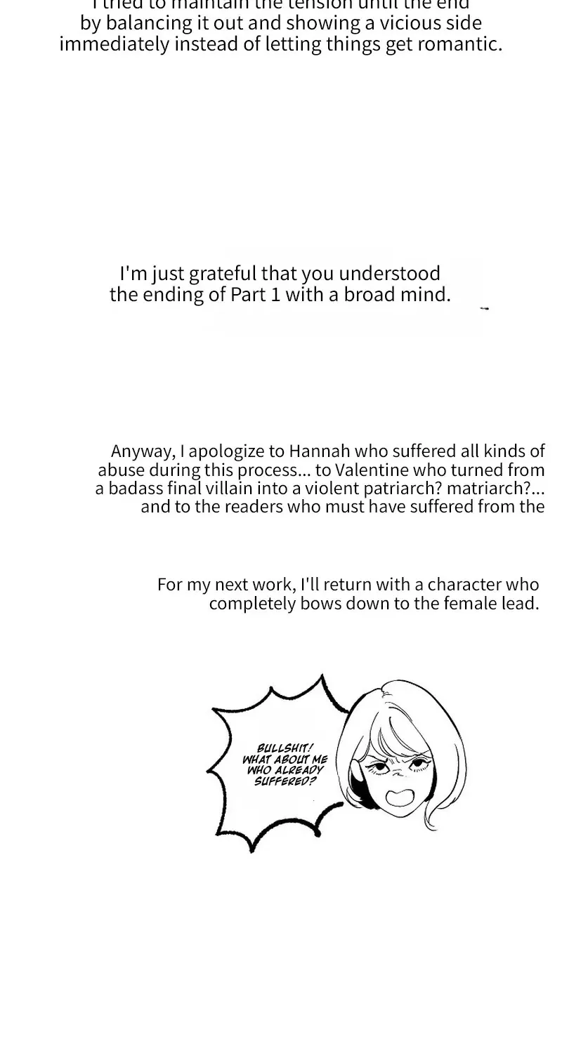 Kiss the Coming Apocalypse Chapter 57.1 page 30