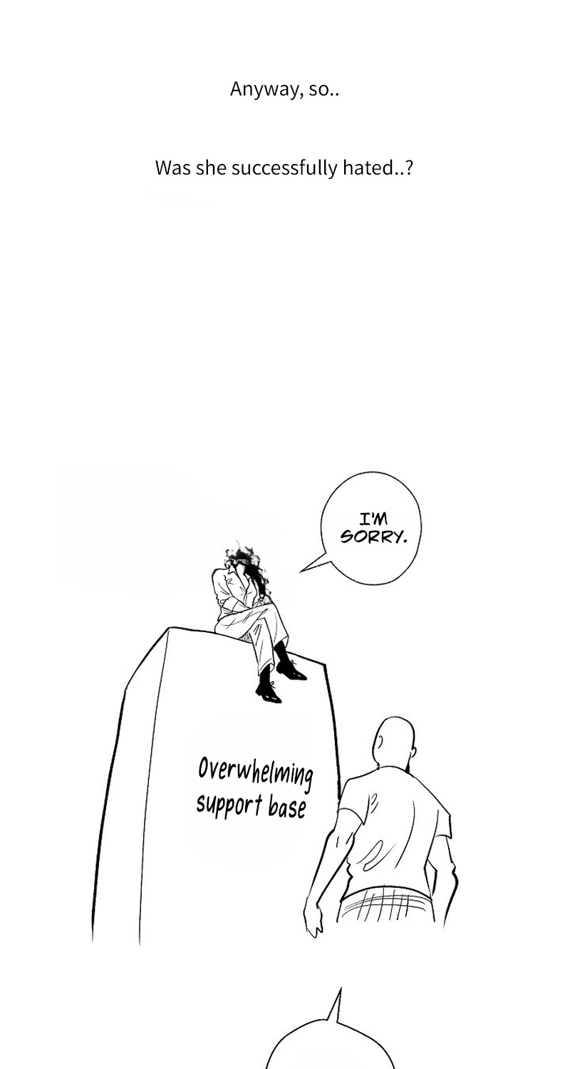 Kiss the Coming Apocalypse Chapter 57.1 page 28