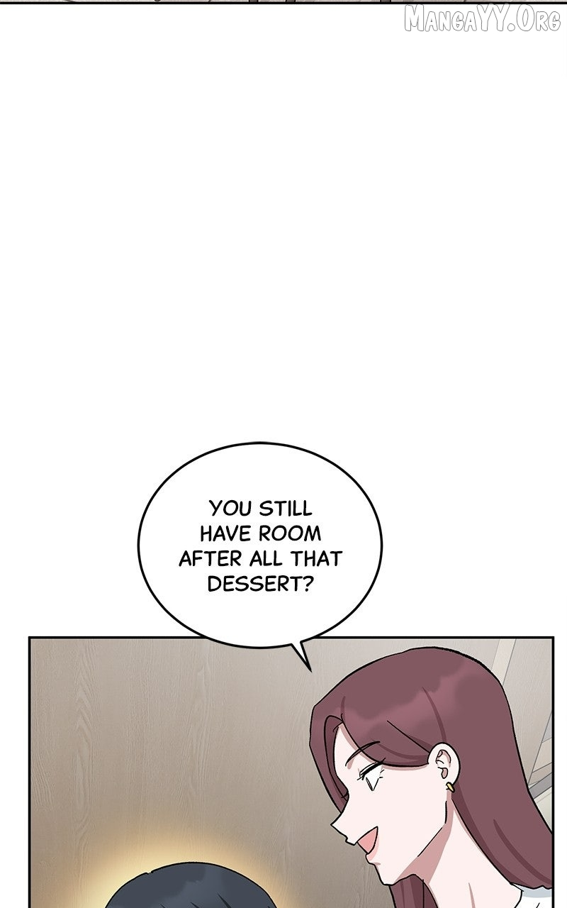 Tiki-Taka Chapter 45 page 11