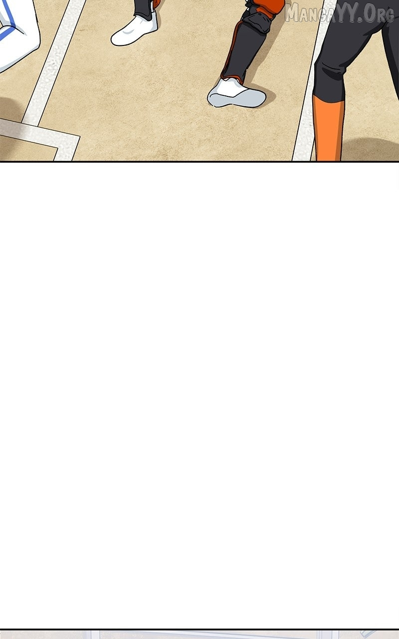 Tiki-Taka Chapter 45 page 50
