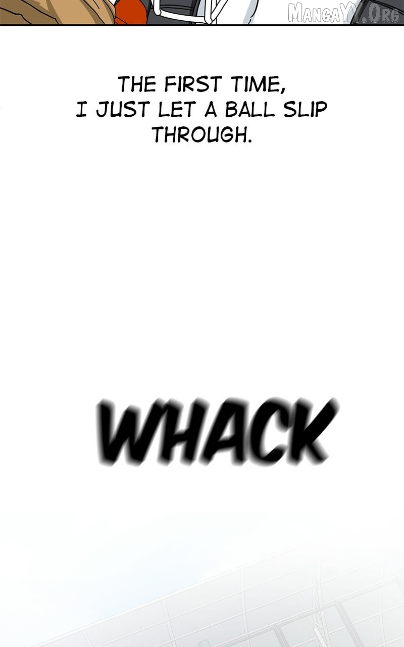 Tiki-Taka Chapter 45 page 44