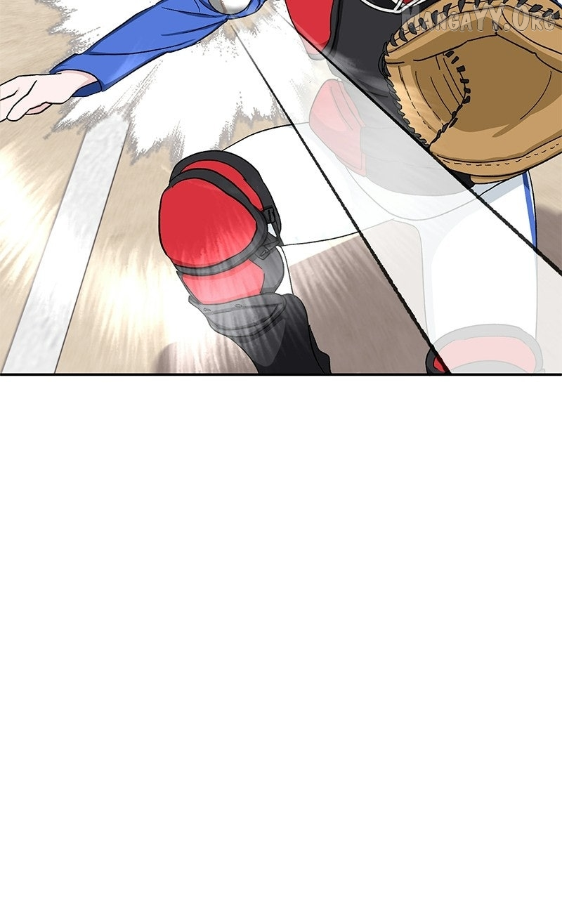 Tiki-Taka Chapter 45 page 73
